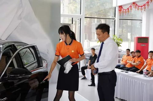 匠心服務鑄就信賴 廣汽傳祺第二屆售后服務技能大賽東北區沈陽分站賽正式啟動