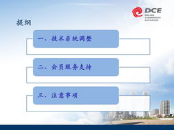 大連商品交易所夜盤交易技術服務與技術開發解析