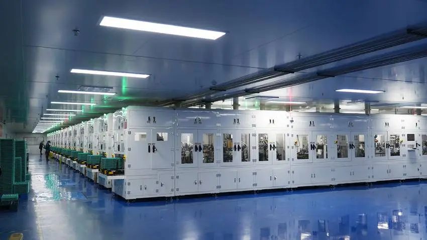 聚力建支點 奪取開門紅丨允升科技力爭2025年實現營收增長50% 技術開發